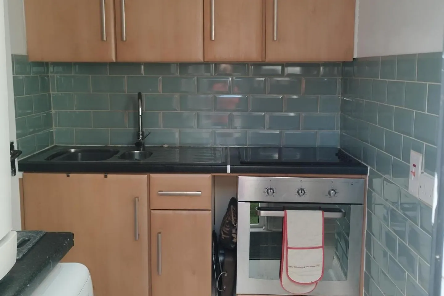 Ferienhaus Cosy Cork - House - Sleeps 4 - City Centre Irland