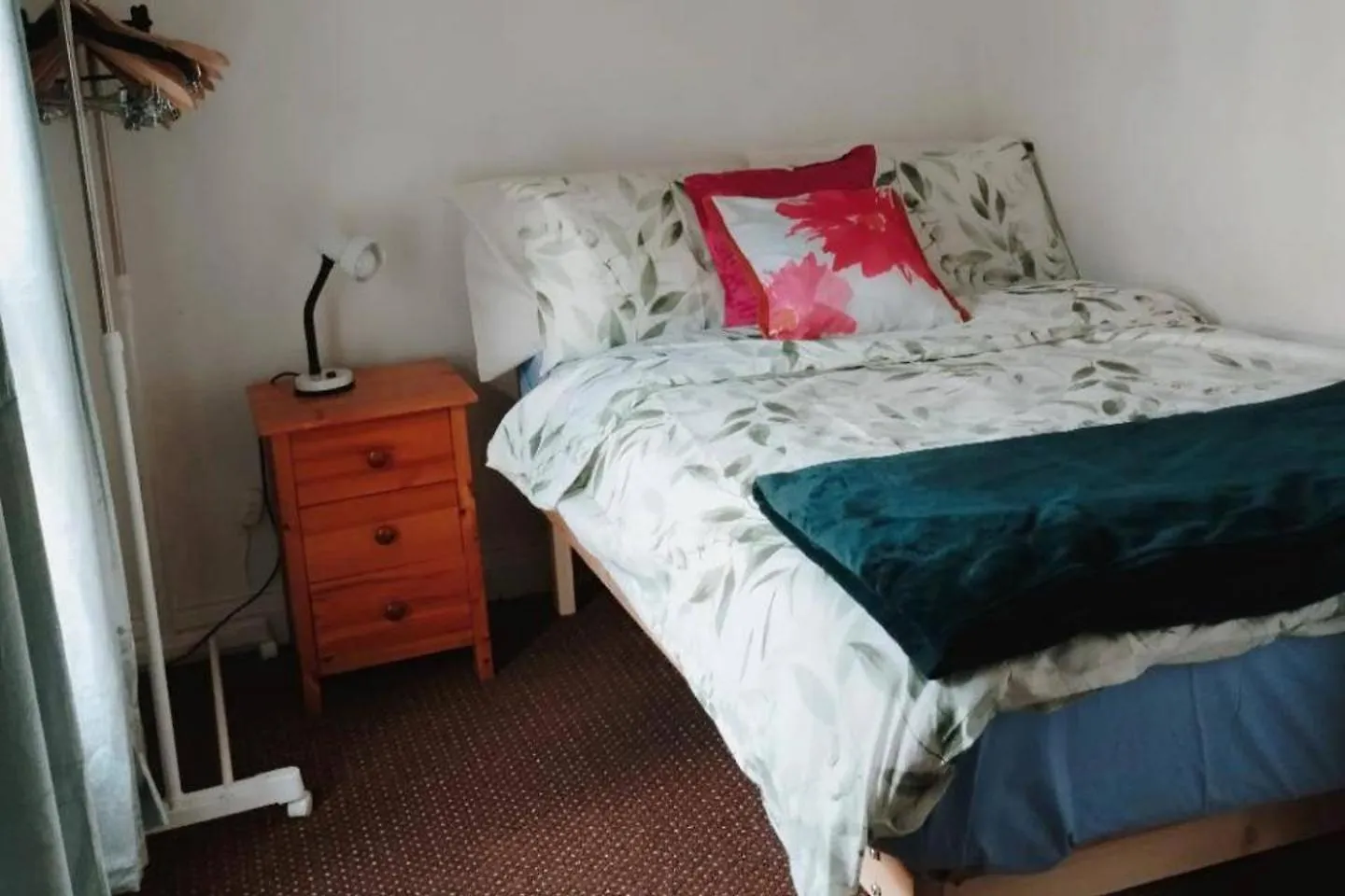 Ferienhaus Cosy Cork - House - Sleeps 4 - City Centre
