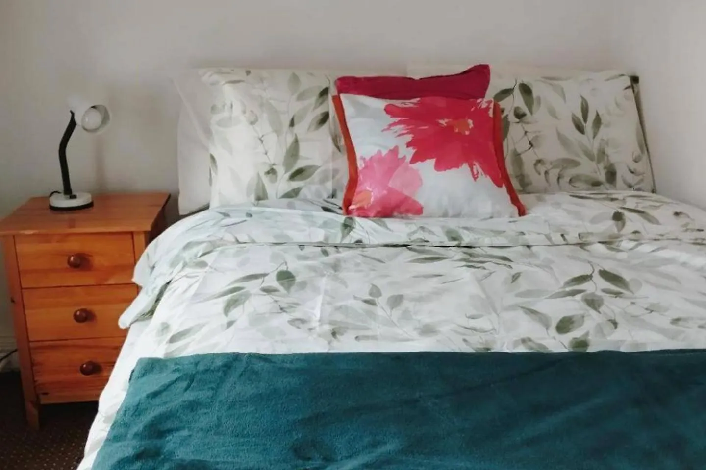 Cosy Cork - House - Sleeps 4 - City Centre Ferienhaus