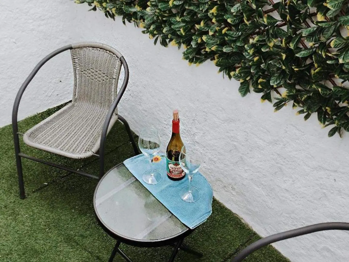 Cosy Cork - House - Sleeps 4 - City Centre Ferienhaus