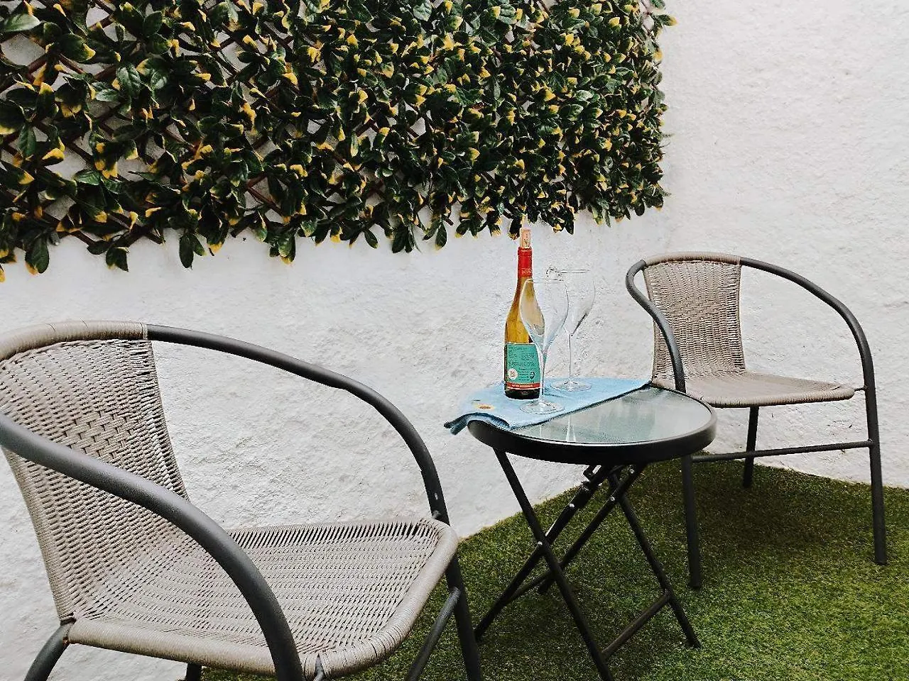 Ferienhaus Cosy Cork - House - Sleeps 4 - City Centre