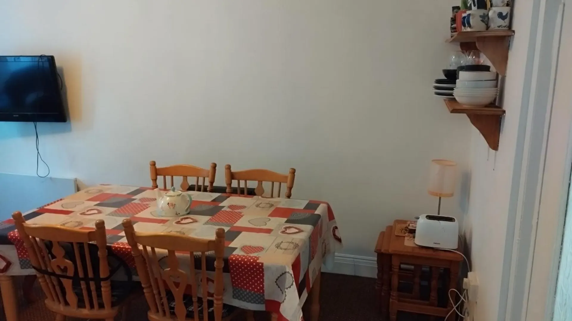 Cosy Cork - House - Sleeps 4 - City Centre 0*,  Irland
