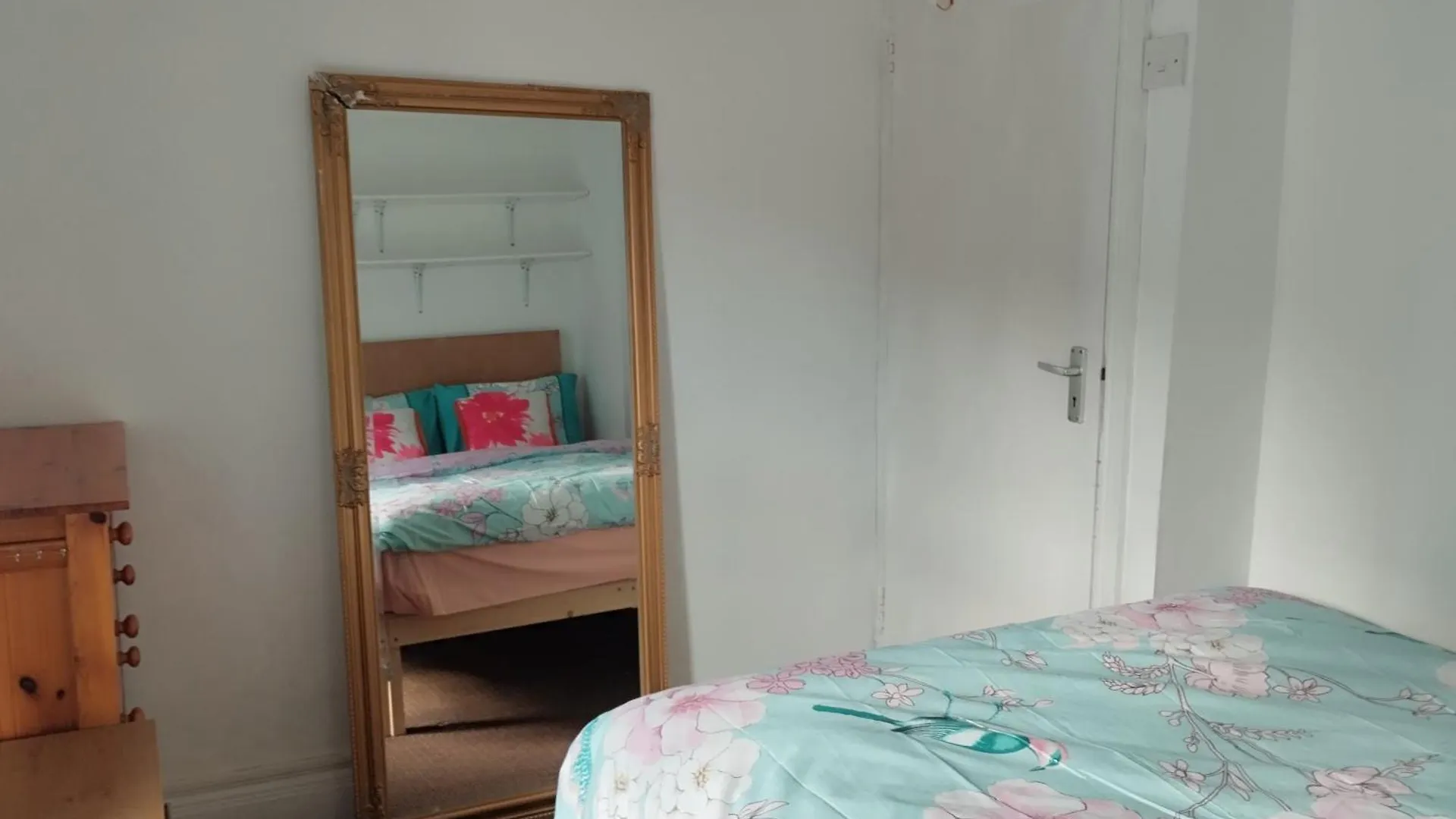Cosy Cork - House - Sleeps 4 - City Centre Ferienhaus