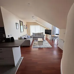 Washington Street Apartamento