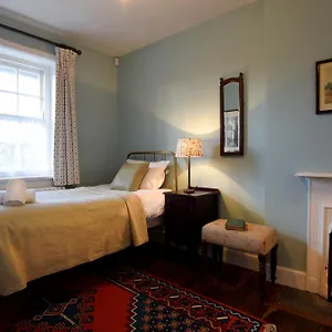 Vakantiehuis Elizabeth, Cork